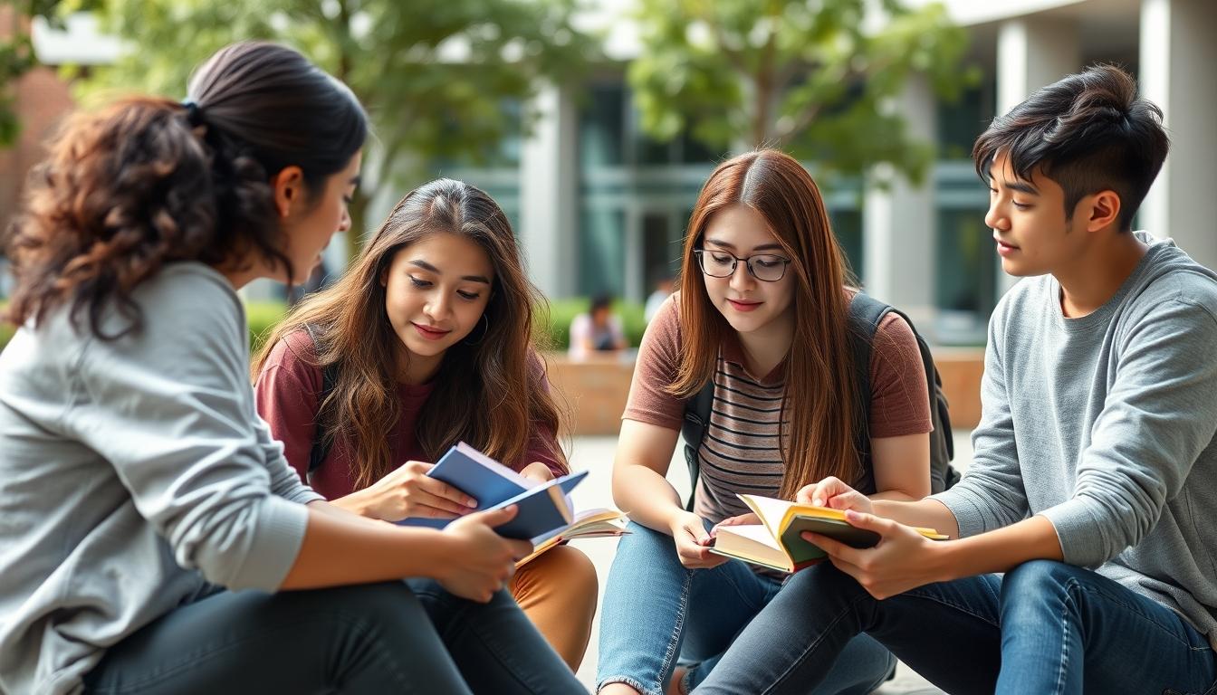 Innovative digital learning technology